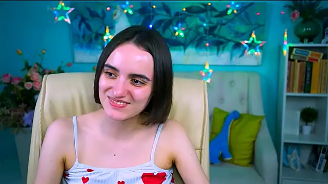 عرض كام KateWillows