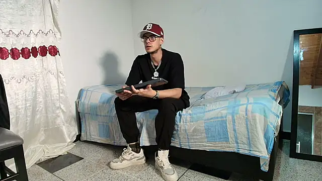 Vlad__night Webcam-Show