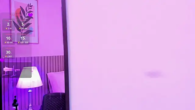 irene_lopes' Webcam Show