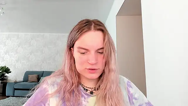 milliKira006: вебкам-шоу