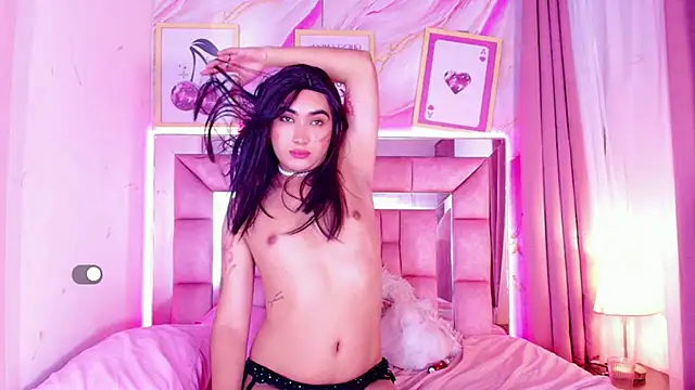 Mara_Hott – webcam-show