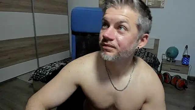 RobbyShawz – Kamerová šou