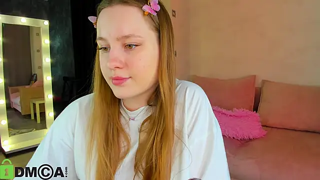 Czat XXX na żywo – Candy_Cansew