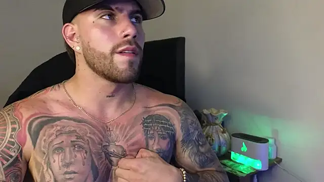 Ades_Lowe Show Webcam