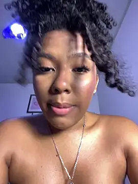 Chatroom XXX en direct de Mell_Rossi