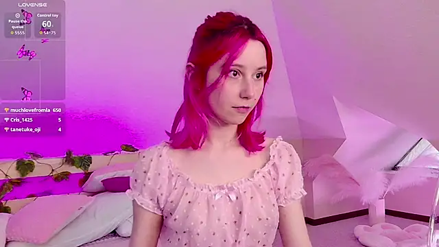 Chatroom XXX en direct de Liann_Stark