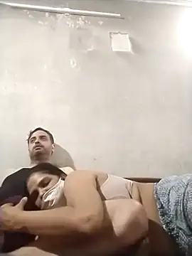 Show webcam de rockym1995