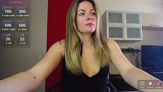 ladysabotage Live XXX-chat