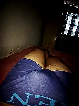 tarra122 Adlı Modelin Web Kamerası Şovu