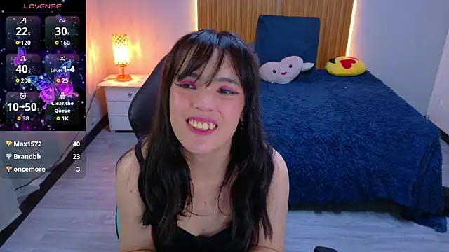 دردشة sailor_moon07 الجنسية المباشرة