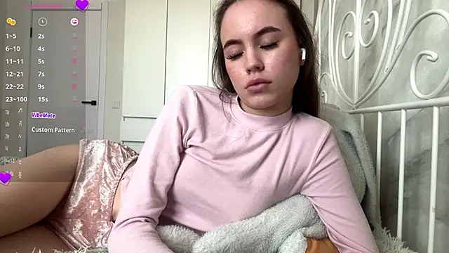 KitCerveny Live XXX-chat