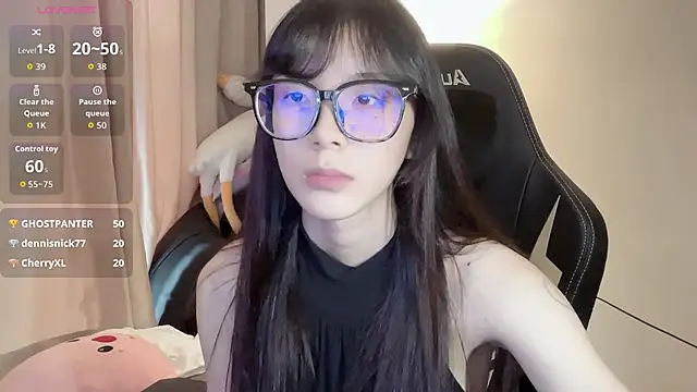 paopao-666 网络视讯表演