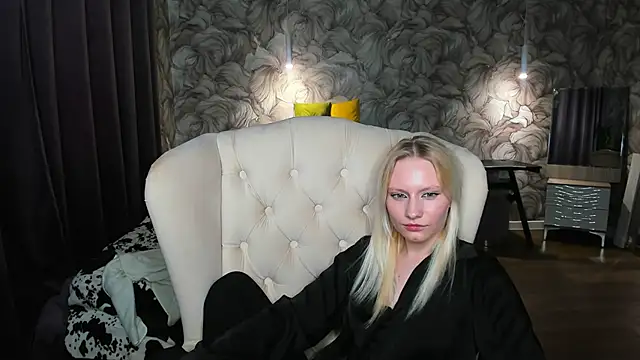 Chat XXX Live Elizabeth_Adams