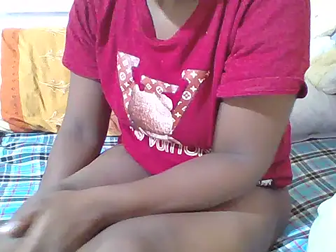 miss_melis' Live XXX Chat