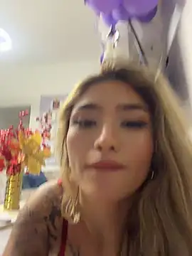 Chat +18 de Arianavillada ao vivo