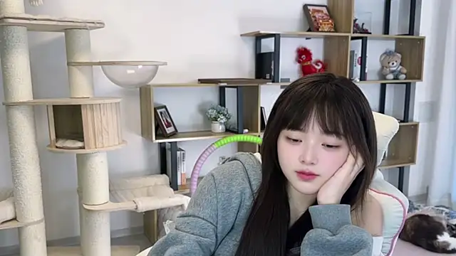 SakuraCat6's Live XXX Chat