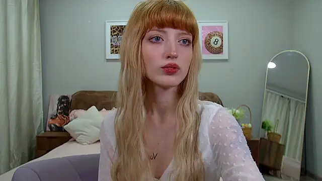 MistyMarlo Webcamshow