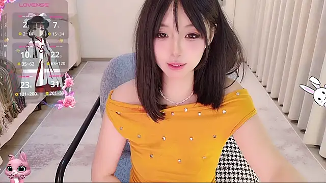 Bella-ox Obrolan Langsung XXX
