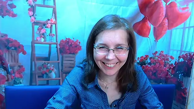 DaisyEdit's Webcam Show