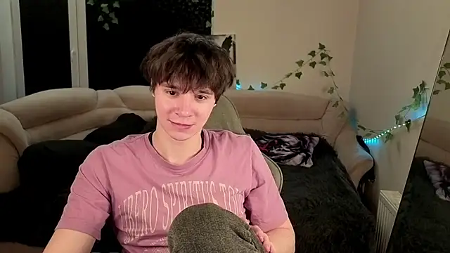 AnthonyCuutie Live XXX-Chat