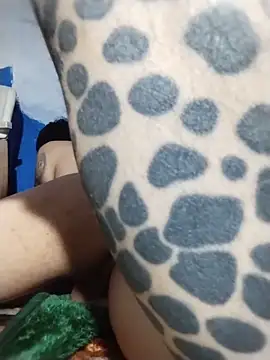 Show de webcam de eroos_twink