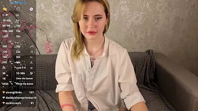 Seatoriya live XXX chat