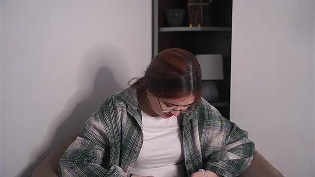 DorieGaniron Live XXX-chat