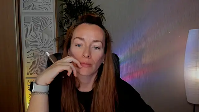 RebeccaMartinez – Live XXX-chat