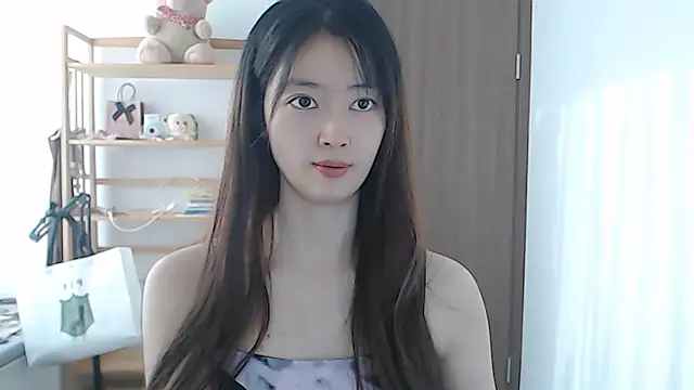 Mimi-cnbaby live XXX chat