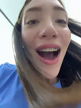 BallerinaCappuccino_ – Kamerová šou