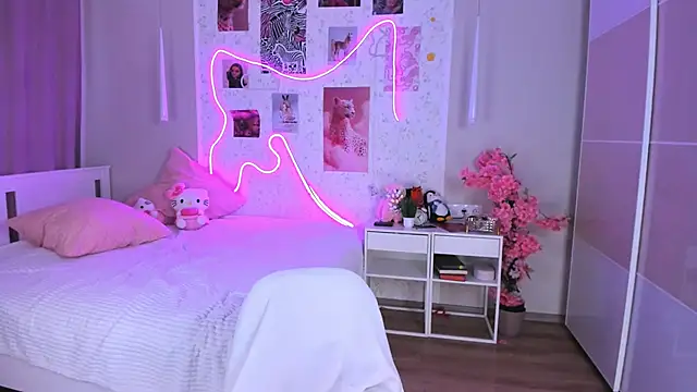Ella_Lane 라이브 XXX 채팅