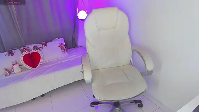 Irisbeeln Live XXX chat