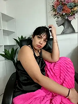 DesireTabu – webcam-show