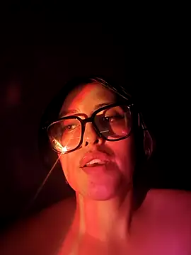 Megan_Konig – Kamerová šou