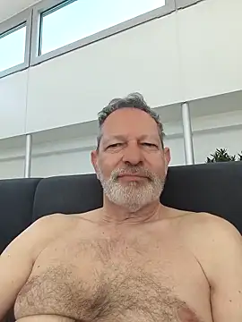 Best-Ager Webcam-Show