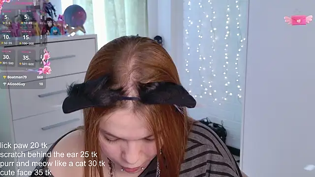 ValBae Chat XXX live