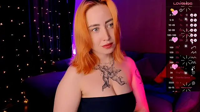 Chat XXX Live deboramoore