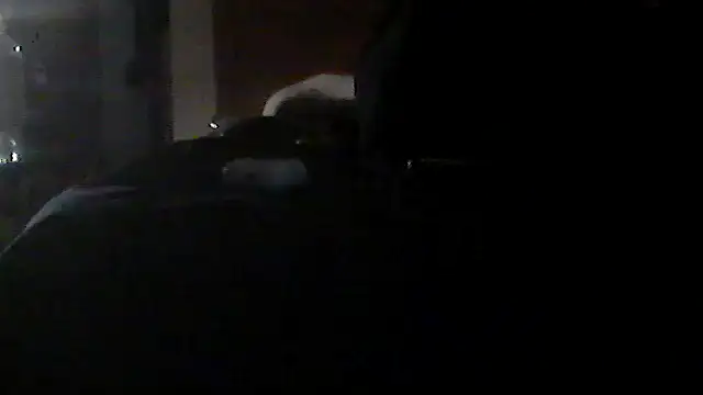 Silencio26's Webcam Show