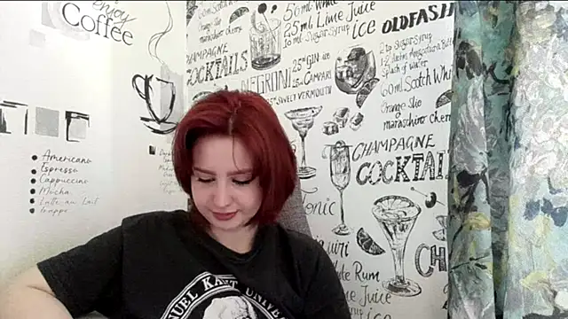 XXX chat uživo modela ProMilly
