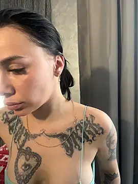 Queen_of_pain – Kamerová šou