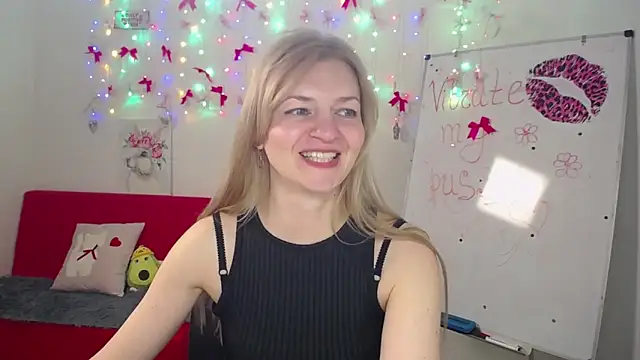 MelissaTyler: απευθείας συνομιλία ΧΧΧ