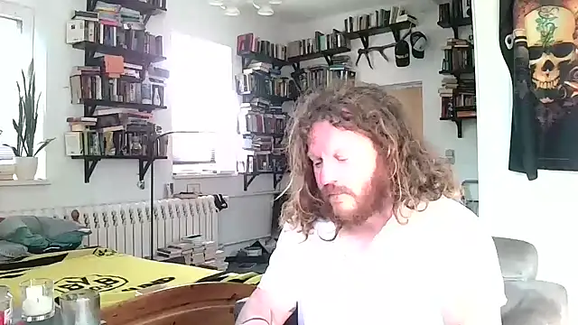 sunr1sa's Webcam Show