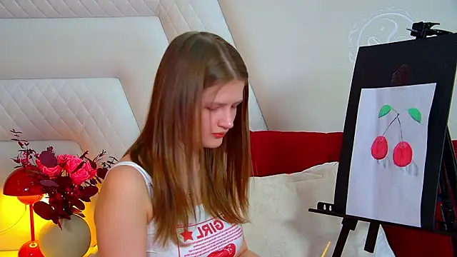 Chat XXX Live JaneRosen