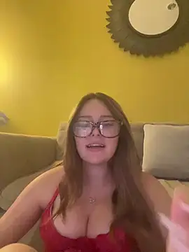 Chat XXX ao vivo de cherryrosealiee