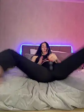SugarDanger – Kamerová šou