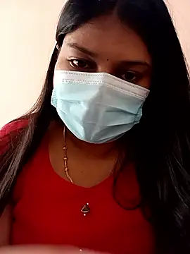 Show Webcam de Tamil_Hot_Rithaniya