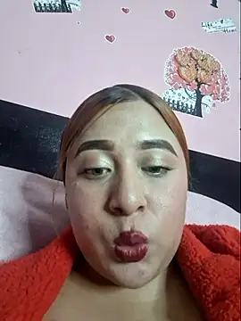 venuscopper Live XXX-Chat