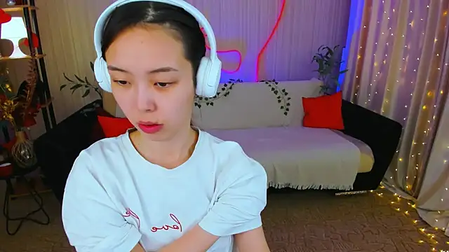 SoulHarmoonyy 라이브 XXX 채팅