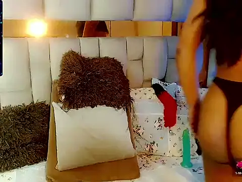 big_sexy_girl01's Webcam Show