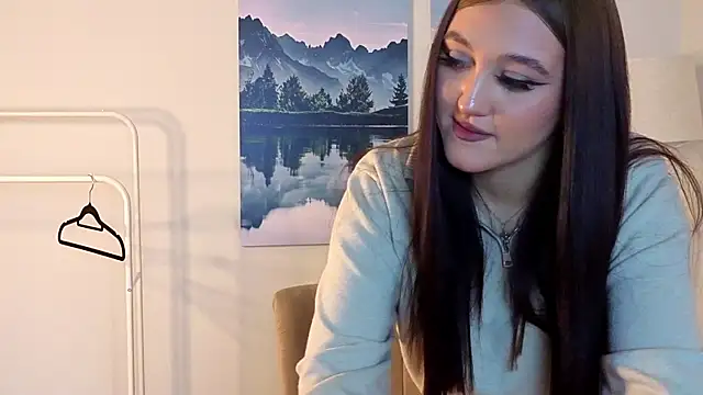 AileenKozinski Live XXX-chat